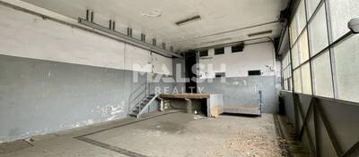 MALSH Realty & Property - Local d'activités - Lyon Sud Ouest - Oullins - 3