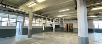 MALSH Realty & Property - Local d'activités - Lyon Sud Ouest - Oullins - 4