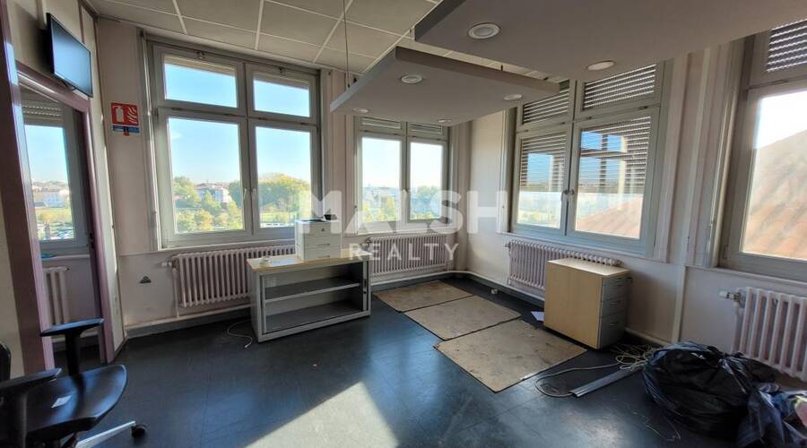 MALSH Realty & Property - Local d'activités - Lyon Sud Ouest - Oullins - 5