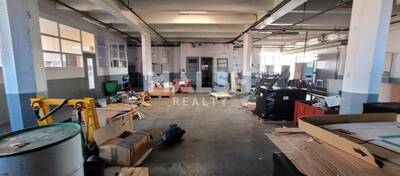 MALSH Realty & Property - Local d'activités - Lyon Sud Ouest - Oullins - 6