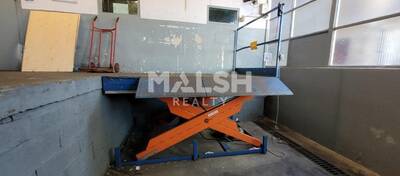 MALSH Realty & Property - Local d'activités - Lyon Sud Ouest - Oullins - 7