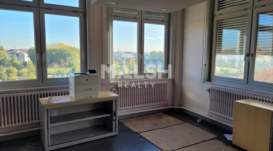 MALSH Realty & Property - Local d'activités - Lyon Sud Ouest - Oullins - 9