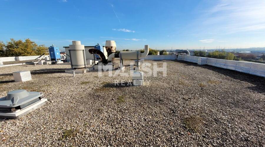 MALSH Realty & Property - Local d'activités - Lyon Sud Ouest - Oullins - 10