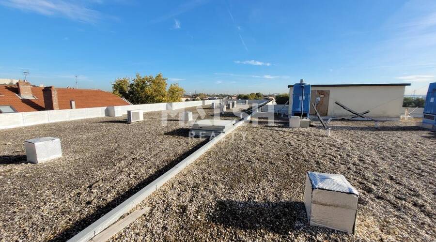 MALSH Realty & Property - Local d'activités - Lyon Sud Ouest - Oullins - 11