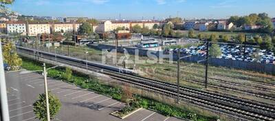 MALSH Realty & Property - Local d'activités - Lyon Sud Ouest - Oullins - 12