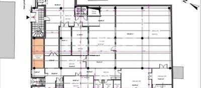 MALSH Realty & Property - Local d'activités - Lyon Sud Ouest - Oullins - 13