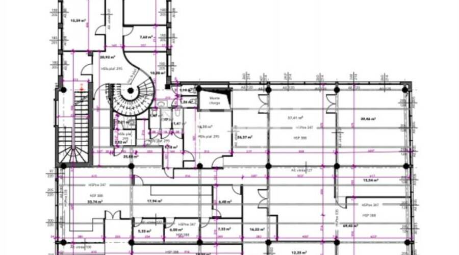 MALSH Realty & Property - Local d'activités - Lyon Sud Ouest - Oullins - 14