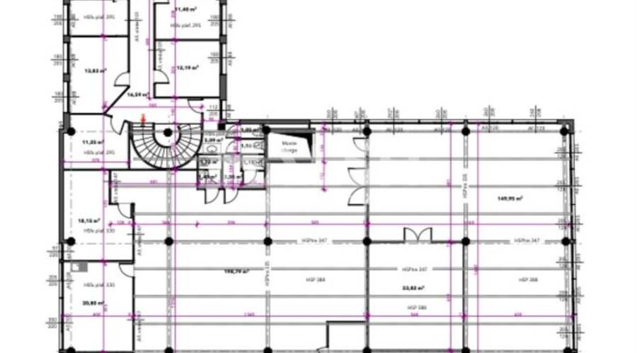 MALSH Realty & Property - Local d'activités - Lyon Sud Ouest - Oullins - 15