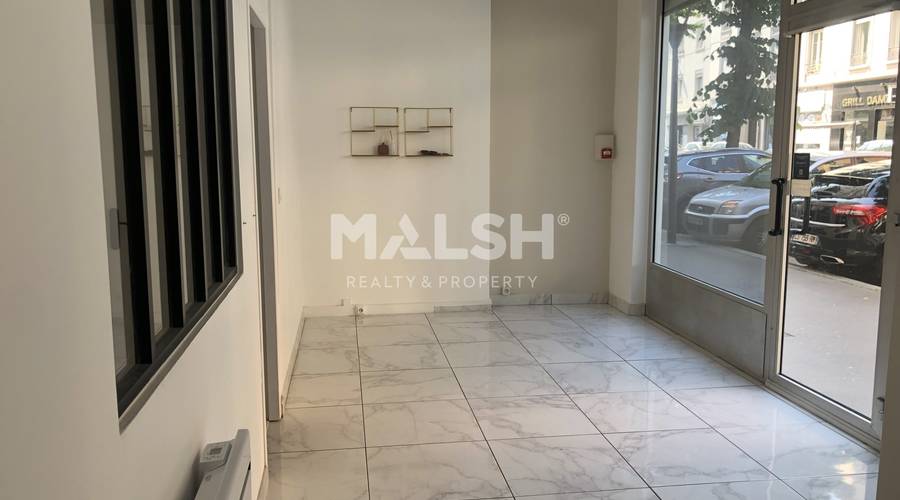 MALSH Realty & Property - Commerce - Lyon 3 - MD_