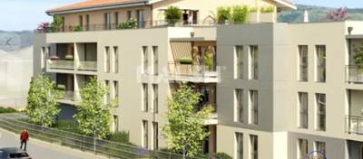 MALSH Realty & Property - Bureaux - Roches-de-Condrieu - 1
