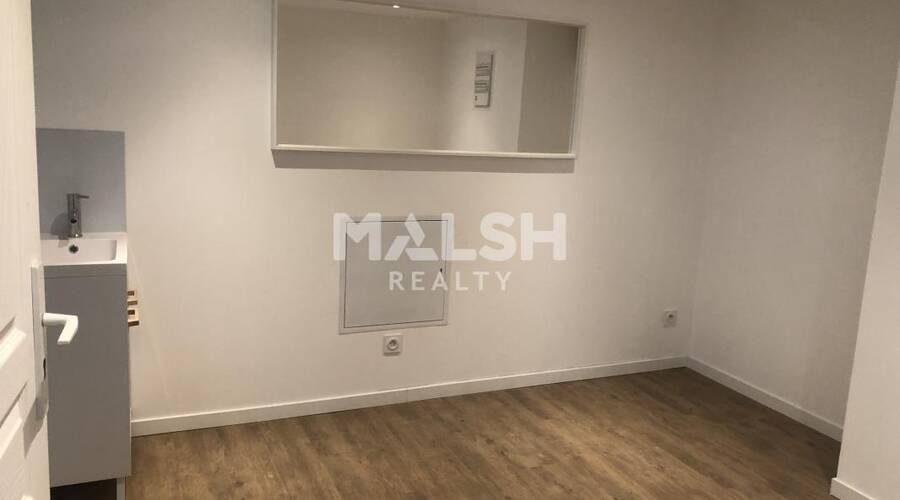 MALSH Realty & Property - Local commercial - Lyon 4° - Lyon 4 - 4