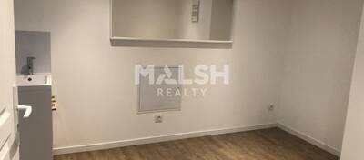 MALSH Realty & Property - Local commercial - Lyon 4° - Lyon 4 - 4