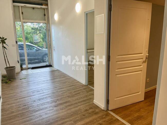 MALSH Realty & Property - Local commercial - Lyon 4° - Lyon 4 - 1