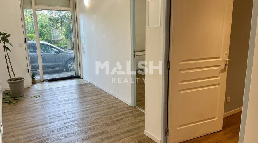 MALSH Realty & Property - Local commercial - Lyon 4° - Lyon 4 - 1