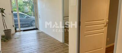 MALSH Realty & Property - Local commercial - Lyon 4° - Lyon 4 - 1