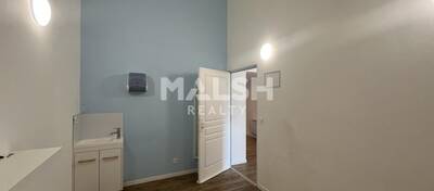 MALSH Realty & Property - Local commercial - Lyon 4° - Lyon 4 - 2