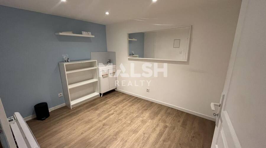 MALSH Realty & Property - Local commercial - Lyon 4° - Lyon 4 - 3