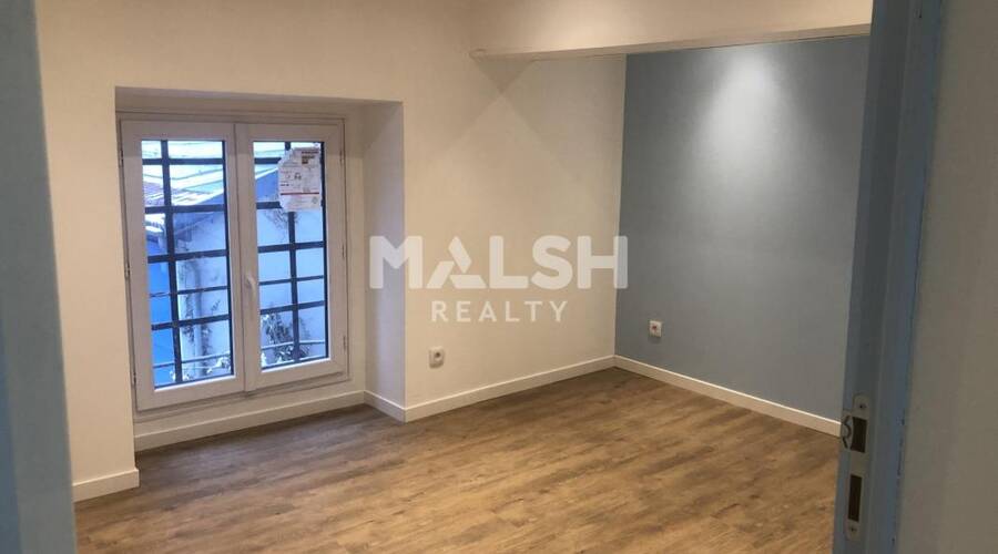 MALSH Realty & Property - Local commercial - Lyon 4° - Lyon 4 - 6