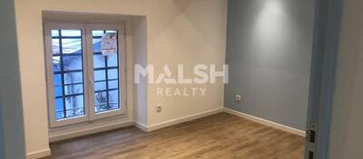 MALSH Realty & Property - Local commercial - Lyon 4° - Lyon 4 - 6