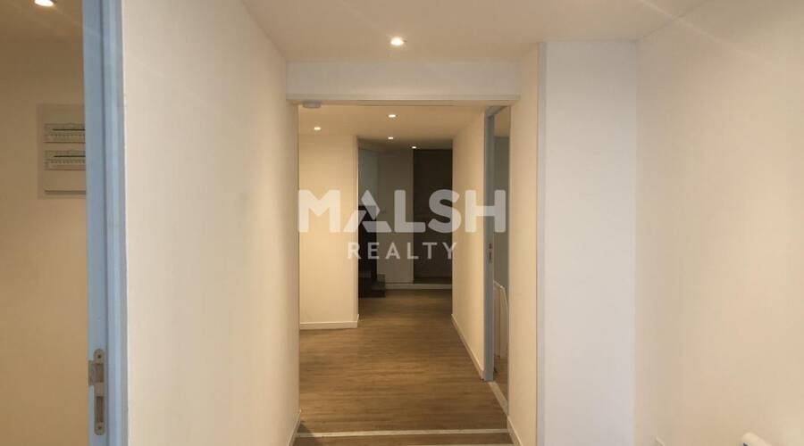 MALSH Realty & Property - Local commercial - Lyon 4° - Lyon 4 - 7