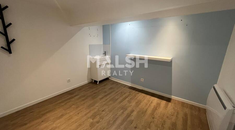 MALSH Realty & Property - Local commercial - Lyon 4° - Lyon 4 - 8