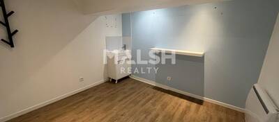 MALSH Realty & Property - Local commercial - Lyon 4° - Lyon 4 - 8