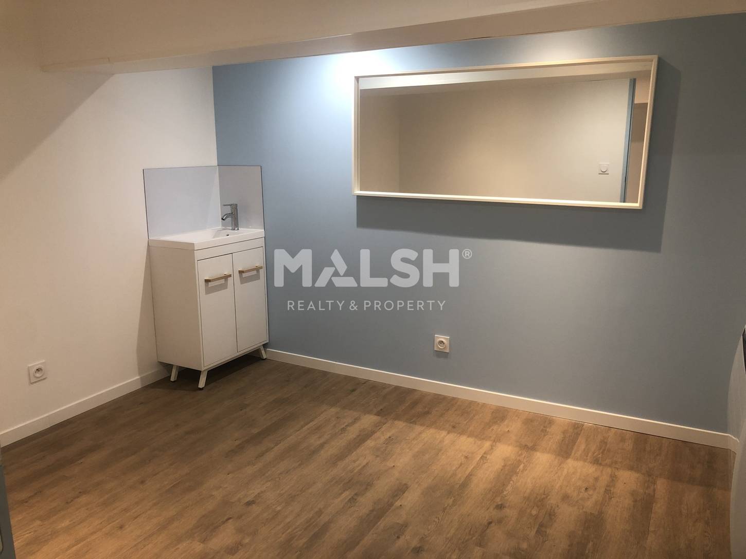 MALSH Realty & Property - Commerce - Lyon 4° - Lyon 4 - MD_