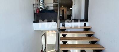 MALSH Realty & Property - Local d'activités - Carré de Soie / Grand Clément / Bel Air - Vaulx-en-Velin - 10