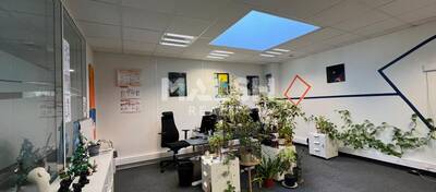 MALSH Realty & Property - Local d'activités - Carré de Soie / Grand Clément / Bel Air - Vaulx-en-Velin - 12