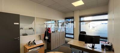 MALSH Realty & Property - Local d'activités - Carré de Soie / Grand Clément / Bel Air - Vaulx-en-Velin - 19