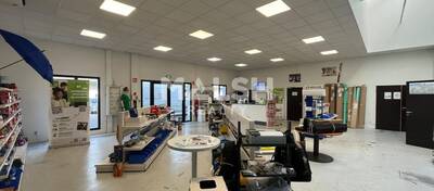 MALSH Realty & Property - Local d'activités - Carré de Soie / Grand Clément / Bel Air - Vaulx-en-Velin - 23