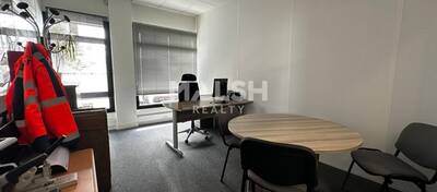 MALSH Realty & Property - Local d'activités - Carré de Soie / Grand Clément / Bel Air - Vaulx-en-Velin - 20