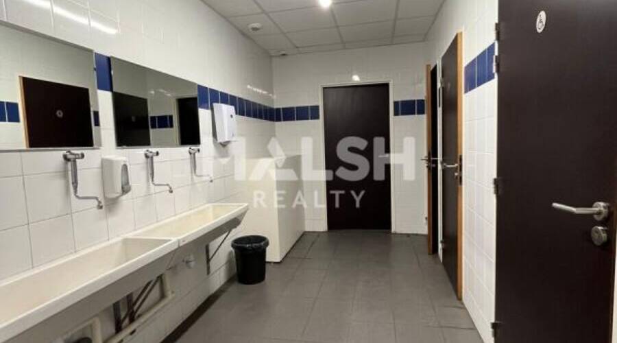 MALSH Realty & Property - Local d'activités - Carré de Soie / Grand Clément / Bel Air - Vaulx-en-Velin - 25