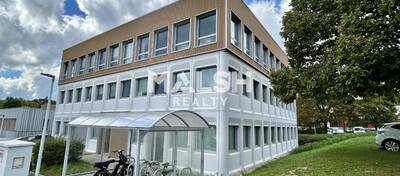 MALSH Realty & Property - Bureau - Lyon Nord Ouest ( Techlide / Monts d'Or ) - Dardilly - 2