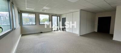 MALSH Realty & Property - Bureau - Lyon Nord Ouest ( Techlide / Monts d'Or ) - Dardilly - 6