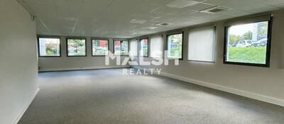 MALSH Realty & Property - Bureau - Lyon Nord Ouest ( Techlide / Monts d'Or ) - Dardilly - 7