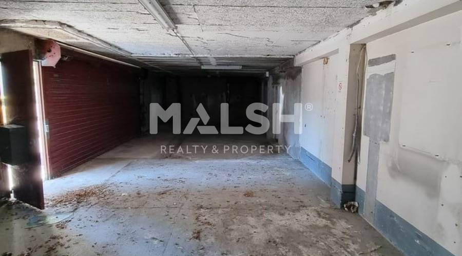 MALSH Realty & Property - Commerce - Villeurbanne - Villeurbanne - MD_