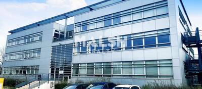 MALSH Realty & Property - Bureau - Lyon EST (St Priest /Mi Plaine/ A43 / Eurexpo) - Saint-Priest - 1