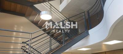 MALSH Realty & Property - Bureau - Lyon EST (St Priest /Mi Plaine/ A43 / Eurexpo) - Saint-Priest - 3