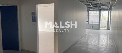 MALSH Realty & Property - Bureau - Lyon EST (St Priest /Mi Plaine/ A43 / Eurexpo) - Saint-Priest - 4