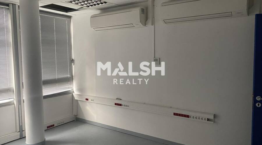 MALSH Realty & Property - Bureau - Lyon EST (St Priest /Mi Plaine/ A43 / Eurexpo) - Saint-Priest - 5