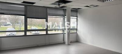 MALSH Realty & Property - Bureau - Lyon EST (St Priest /Mi Plaine/ A43 / Eurexpo) - Saint-Priest - 6