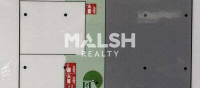 MALSH Realty & Property - Bureau - Lyon EST (St Priest /Mi Plaine/ A43 / Eurexpo) - Saint-Priest - 7