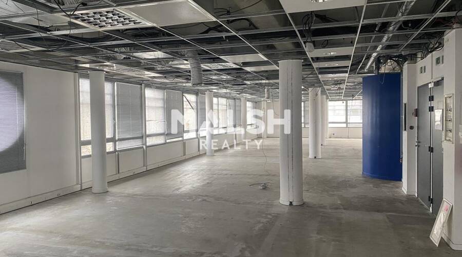 MALSH Realty & Property - Bureau - Lyon EST (St Priest /Mi Plaine/ A43 / Eurexpo) - Saint-Priest - 9
