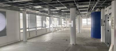 MALSH Realty & Property - Bureau - Lyon EST (St Priest /Mi Plaine/ A43 / Eurexpo) - Saint-Priest - 9