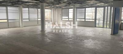 MALSH Realty & Property - Bureau - Lyon EST (St Priest /Mi Plaine/ A43 / Eurexpo) - Saint-Priest - 10