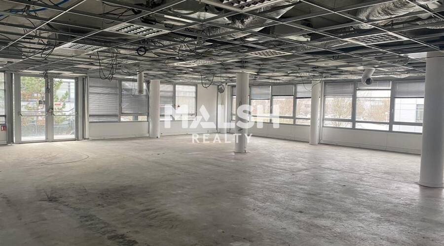 MALSH Realty & Property - Bureau - Lyon EST (St Priest /Mi Plaine/ A43 / Eurexpo) - Saint-Priest - 11