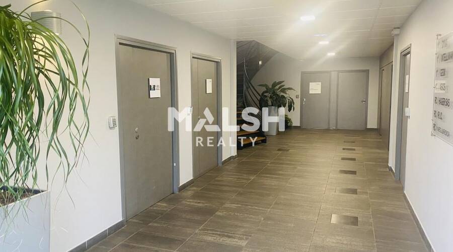 MALSH Realty & Property - Bureau - Lyon EST (St Priest /Mi Plaine/ A43 / Eurexpo) - Saint-Priest - 4