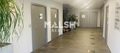 MALSH Realty & Property - Bureau - Lyon EST (St Priest /Mi Plaine/ A43 / Eurexpo) - Saint-Priest - 4