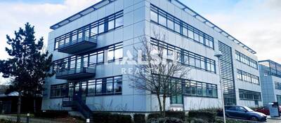 MALSH Realty & Property - Bureau - Lyon EST (St Priest /Mi Plaine/ A43 / Eurexpo) - Saint-Priest - 1